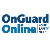 Logo of OnGuard Online