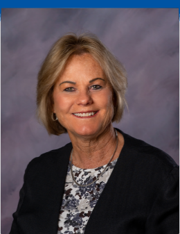 Headshot of Cindy Delagrange